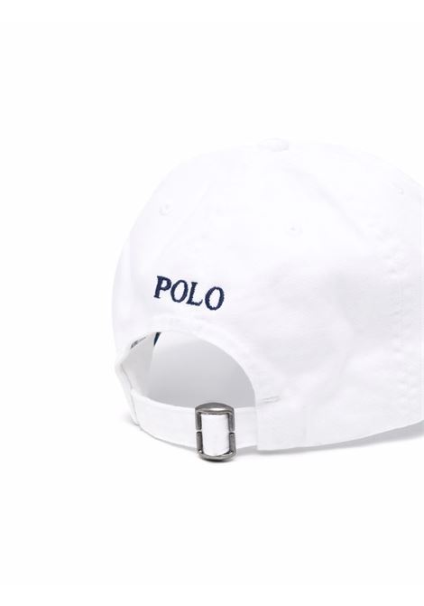 Cappello Ralph Lauren Kids  Ralph Lauren Kids | CAPPELLI | 323552489001